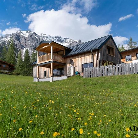 Adlernest Apartment Рамзау ам Дахщайн Екстериор снимка