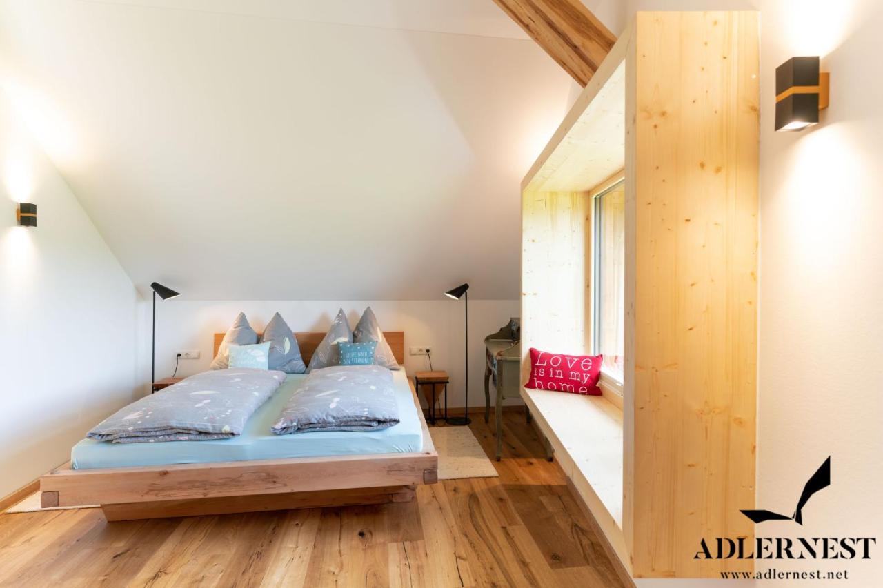 Adlernest Apartment Рамзау ам Дахщайн Екстериор снимка