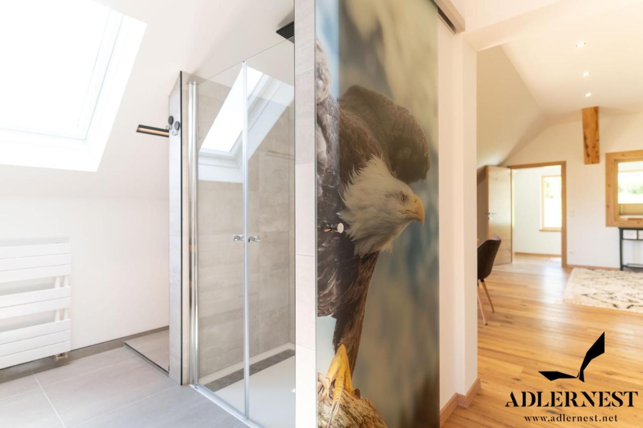 Adlernest Apartment Рамзау ам Дахщайн Екстериор снимка