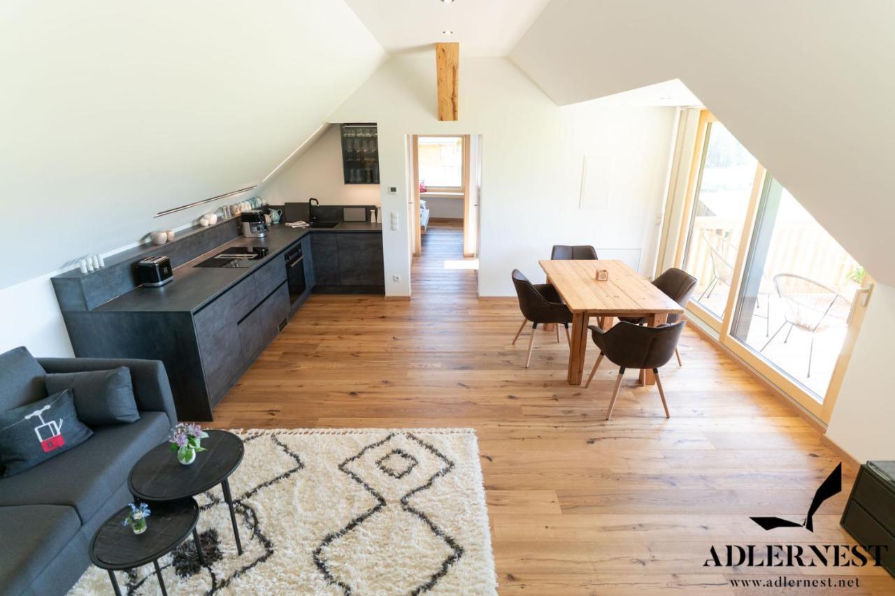 Adlernest Apartment Рамзау ам Дахщайн Екстериор снимка