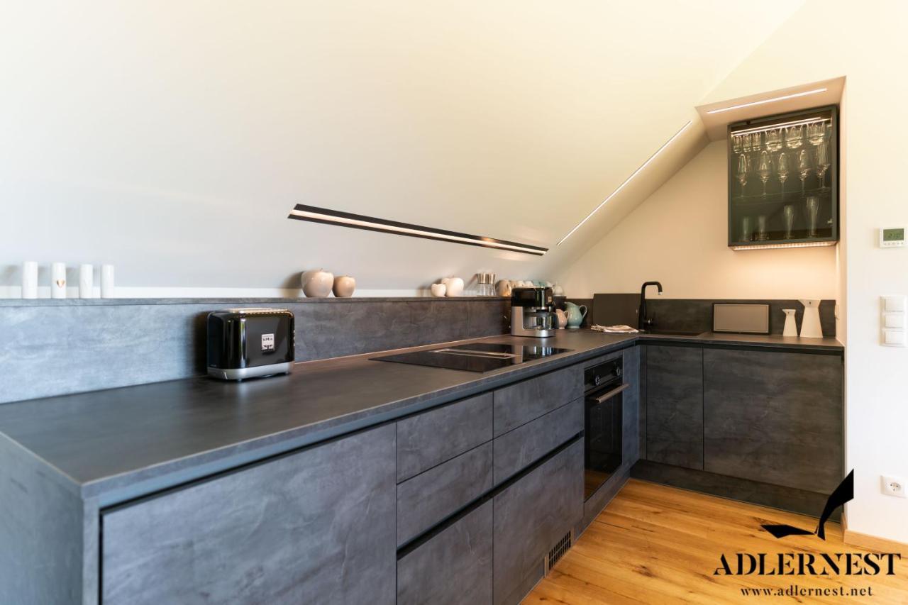 Adlernest Apartment Рамзау ам Дахщайн Екстериор снимка