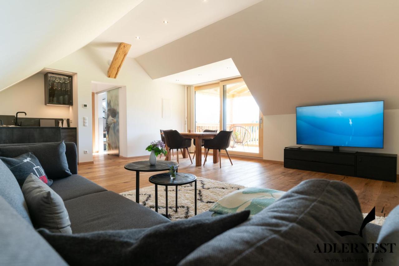 Adlernest Apartment Рамзау ам Дахщайн Екстериор снимка