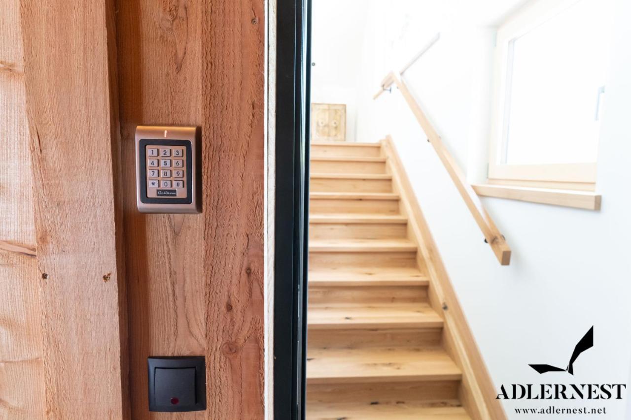 Adlernest Apartment Рамзау ам Дахщайн Екстериор снимка
