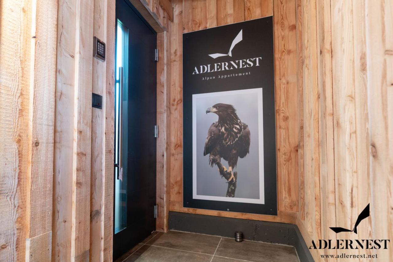 Adlernest Apartment Рамзау ам Дахщайн Екстериор снимка
