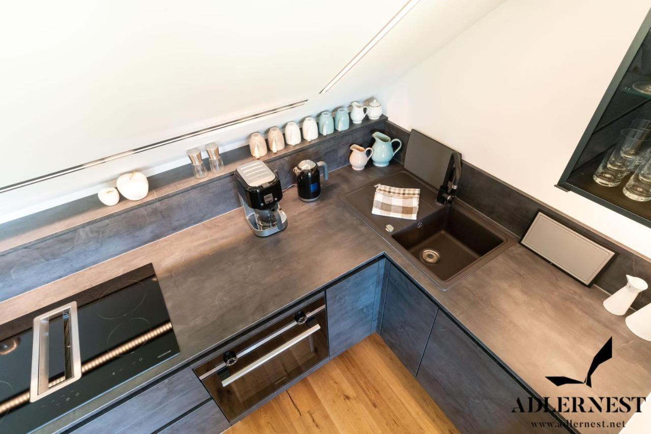 Adlernest Apartment Рамзау ам Дахщайн Екстериор снимка