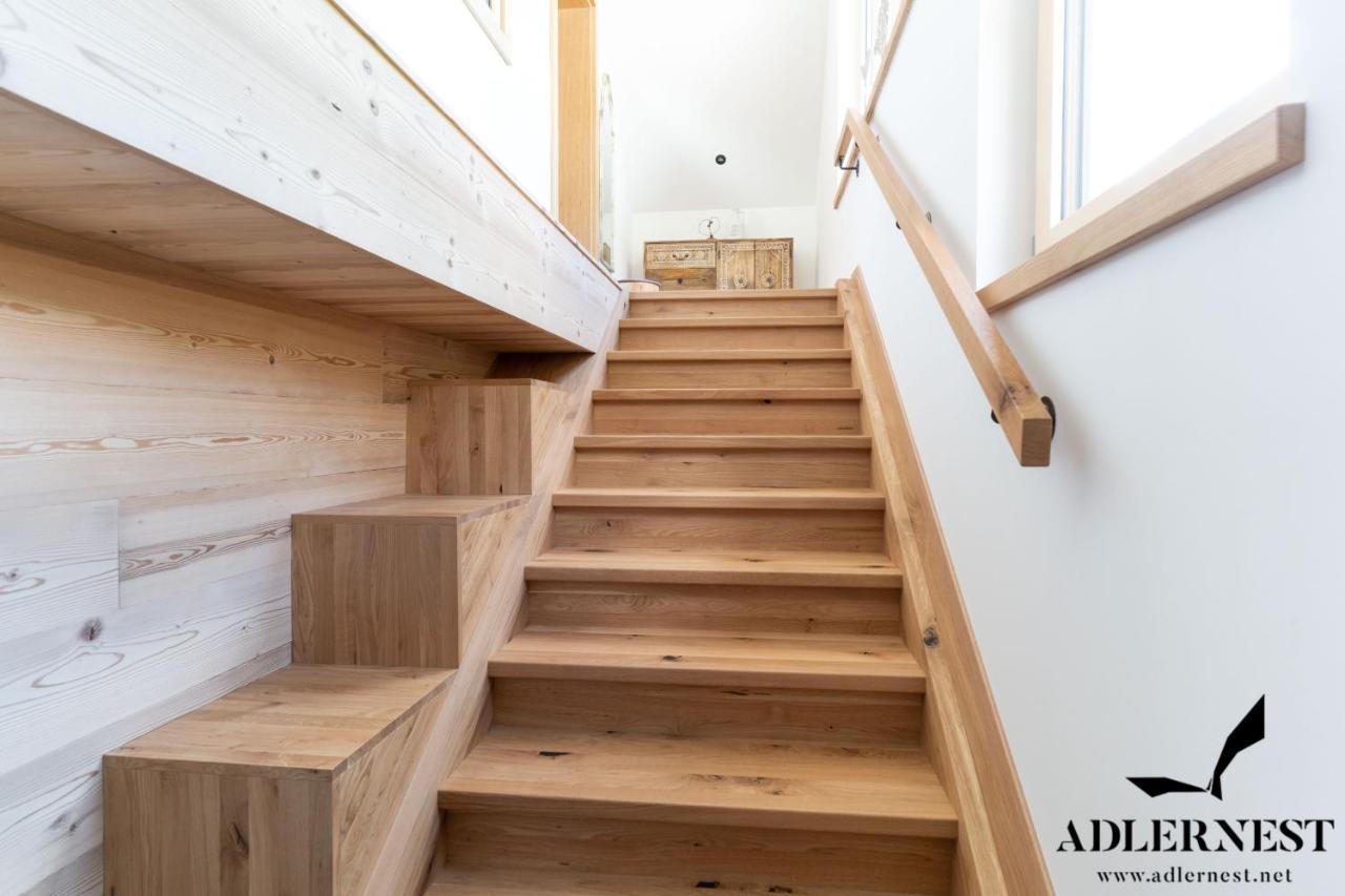 Adlernest Apartment Рамзау ам Дахщайн Екстериор снимка