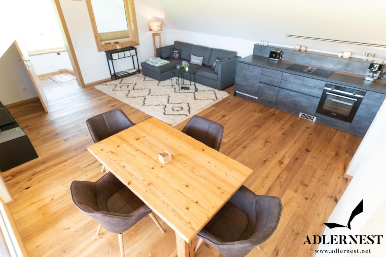 Adlernest Apartment Рамзау ам Дахщайн Екстериор снимка