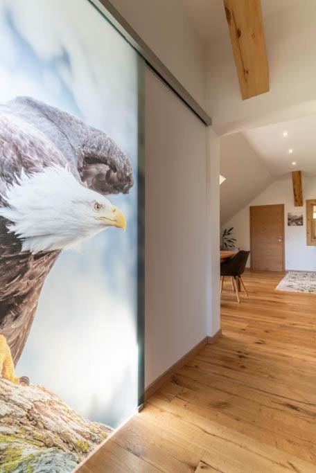Adlernest Apartment Рамзау ам Дахщайн Екстериор снимка
